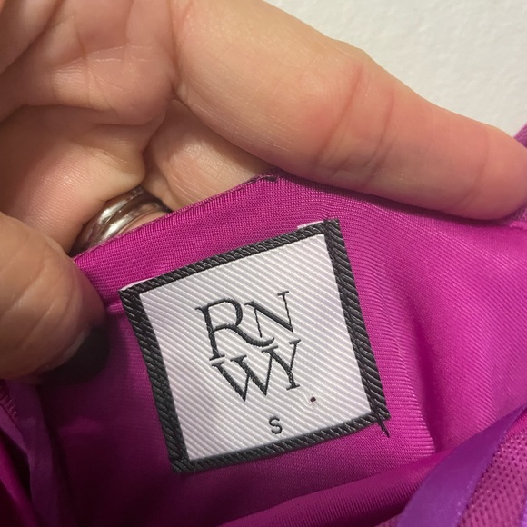 REVOLVE Lamoura Dress in Plum
Runaway The Label - Picture 11 of 12